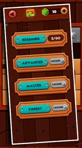 Magic Ball Path screenshot 12