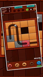 Magic Ball Path screenshot 14
