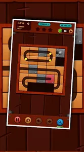 Magic Ball Path screenshot 3