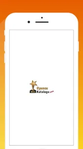 Oyuncu Kataloğu screenshot 0