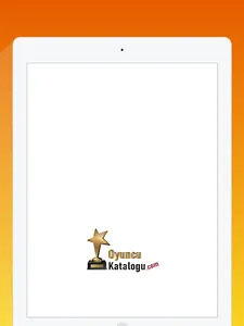 Oyuncu Kataloğu screenshot 3