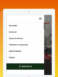 Oyuncu Kataloğu screenshot 7