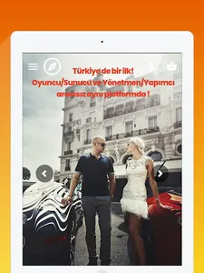 Oyuncu Kataloğu screenshot 8
