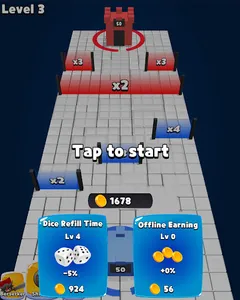 Zar Adam Savaşı screenshot 1