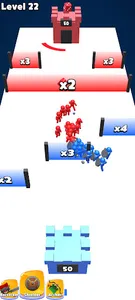 Zar Adam Savaşı screenshot 10