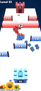 Zar Adam Savaşı screenshot 3