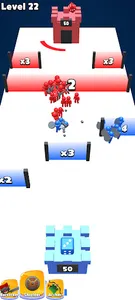 Zar Adam Savaşı screenshot 4