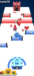 Zar Adam Savaşı screenshot 9