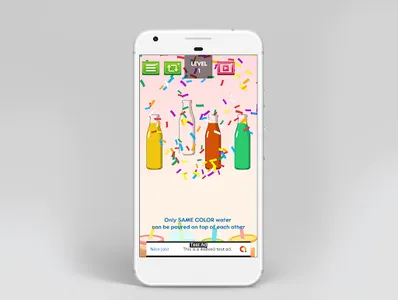 Su Puzzle screenshot 4