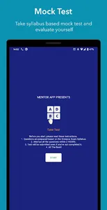 Mentor App - Engineering Entra screenshot 5