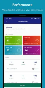 Mentor App - Engineering Entra screenshot 6