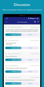 Mentor App - Engineering Entra screenshot 7