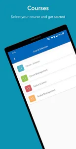 EG Learning App screenshot 14