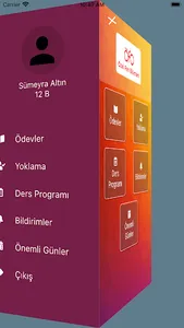 Özel Fen Bilimleri screenshot 1