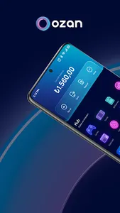Ozan SuperApp screenshot 0
