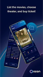 Ozan SuperApp screenshot 3