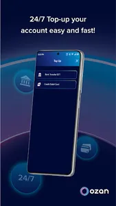 Ozan SuperApp screenshot 4