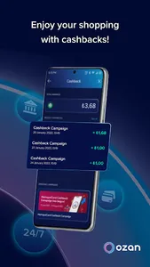 Ozan SuperApp screenshot 5