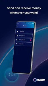 Ozan SuperApp screenshot 6
