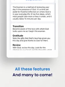 iCatholic screenshot 11