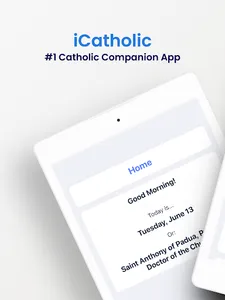 iCatholic screenshot 8