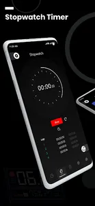 FlipClock+: All in one screenshot 13