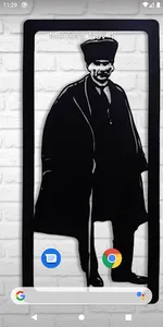 Atatürk Duvar Kağıtları screenshot 4
