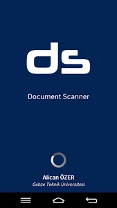 DocScanner screenshot 0