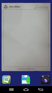 DocScanner screenshot 4