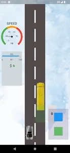 Z Bus screenshot 2