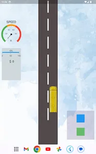 Z Bus screenshot 3