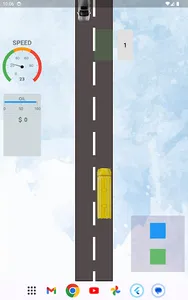 Z Bus screenshot 4