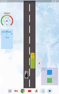 Z Bus screenshot 5