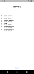 Time4Work Lite screenshot 11