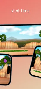 Z Shot screenshot 2