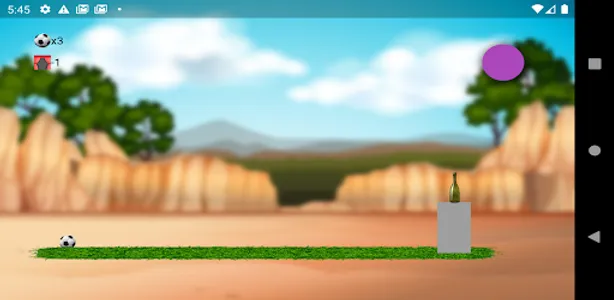 Z Shot screenshot 5