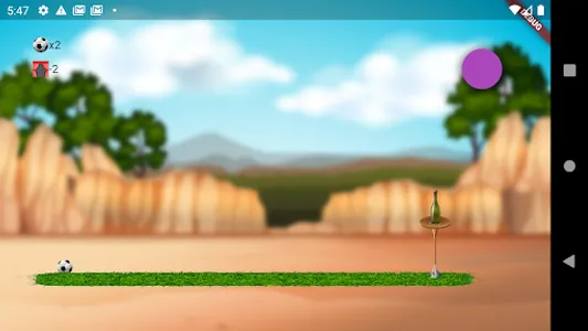 Z Shot screenshot 6