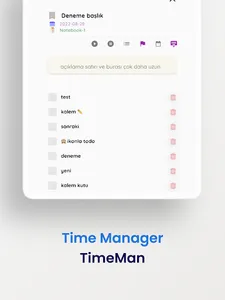 Time4Life - Group Pomodoro screenshot 10