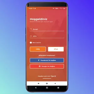 Özlü Sözler Bankası screenshot 0