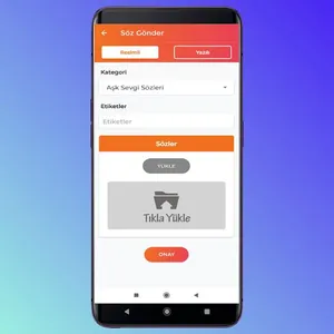 Özlü Sözler Bankası screenshot 6