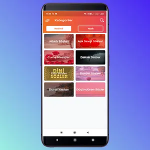 Özlü Sözler Bankası screenshot 9