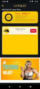 Livpass screenshot 2