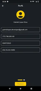 Livpass screenshot 3