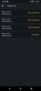 Livpass screenshot 4