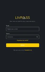 Livpass screenshot 6