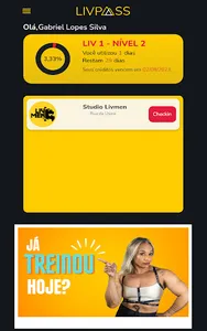 Livpass screenshot 7