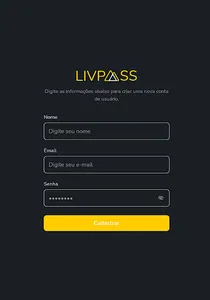 Livpass screenshot 8