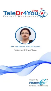 Dr. Shabeen N-TM Clinic screenshot 0