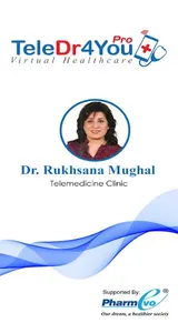 Dr. Rukhsana M-TM Clinic screenshot 0