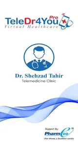 Dr. Shehzad T-TM Clinic screenshot 0